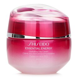 Shiseido 資生堂 精華能量保濕日霜 SPF 20