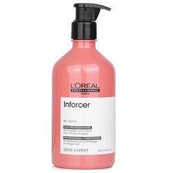 L'Oreal 萊雅 專業護髮專家 - Inforcer B6 + 生物素強韌抗斷裂護髮素 (脆弱髮質適用)