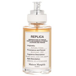 Maison Margiela Replica Autumn Vibes 淡香水