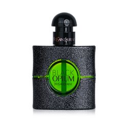Yves Saint Laurent YSL聖羅蘭 Black Opium Illicit Green 香水
