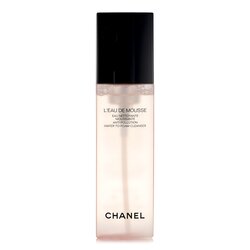 Chanel 香奈爾 溫和淨肌潔面泡沫
