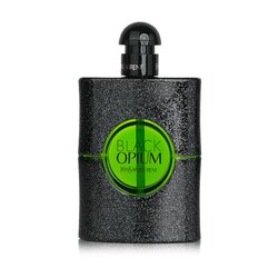 Yves Saint Laurent YSL聖羅蘭 Black Opium Illicit Green 香水