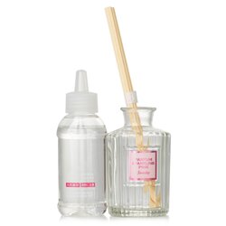 Kobayashi - Sawaday Stick Parfum Diffuser - Sparkling Pink 70ml