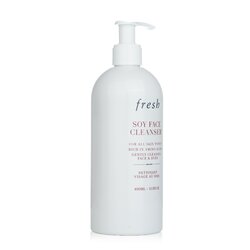 Fresh - Soy Face Cleanser(400ml/13.5oz)