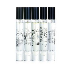 Diptyque - Discovery Set (5x Eau De Toilette) 5x7.5ml/0.25oz - Sets