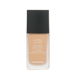 ULTRA LE TEINT Ultrawear All-Day Comfort Flawless Finish Foundation