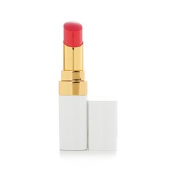 CHANEL, Makeup, Chanel Rouge Coco Baumehydrating Beautifying Tinted Lip  Balm 98 My Rose