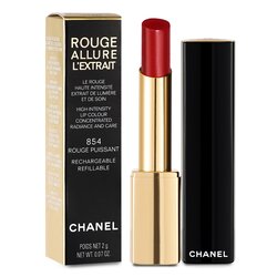 Chanel - أحمر شفاه Rouge Allure L'extrait 2g/0.07oz - لون الشفاه, Free  Worldwide Shipping