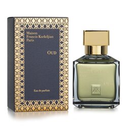 Maison Francis Kurkdjian Oud Eau De Parfum Spray 70ml 2.4oz 70ml