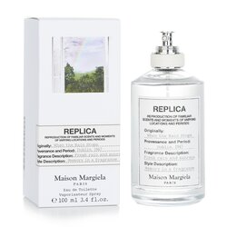Maison Margiela - Replica When The Rain Stops Eau De Toilette