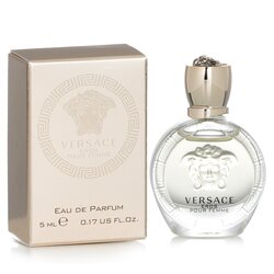 Mini parfum clearance versace