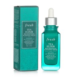 Tea Elixir 50ml Set