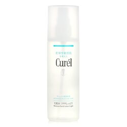 Curel 極致保濕化妝水 #1 清爽型
