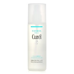 Curel 極致保濕化妝水 #3 超潤型