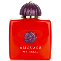 Amouage Material Eau De Parfum Spray 100ml 3.4oz