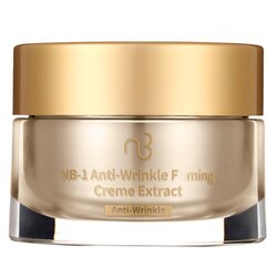 Natural Beauty NB-1 Anti-Wrinkle Firming Creme 80106-02 5g