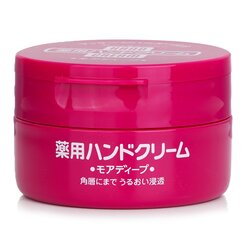 Shiseido 資生堂 藥用潤手霜