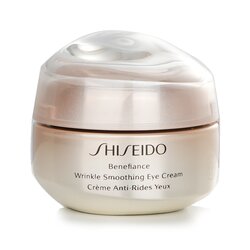 Shiseido 資生堂 深層滋養抗皺眼霜