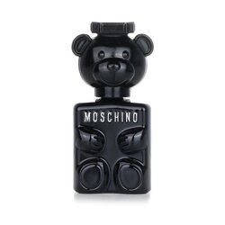 Moschino 莫斯奇諾 黑熊男士香水 (迷你裝)