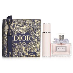 Christian Dior - Miss Dior Blooming Bouquet Set: 3pcs - Sets & Coffrets, Free Worldwide Shipping