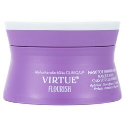 Virtue Flourish 稀疏頭髮髮膜