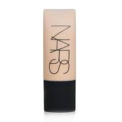 NARS 柔霧完美粉底液 - # Light 4 Deauville