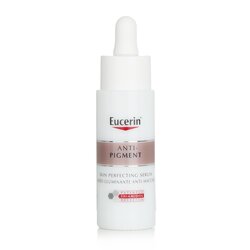 Eucerin Anti Pigment Skin Perfecting 淡斑亮膚精華