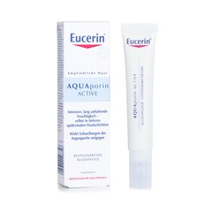 Eucerin - Aquaporin Active Contorno Occhi 15ml - Moisturizers & | Free Worldwide Shipping | Strawberrynet EEEN