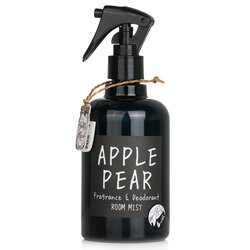 John's Blend 室內香氛除臭噴霧 - Apple Pear