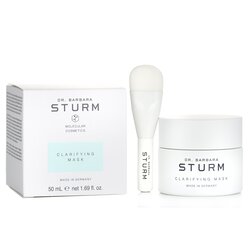 DR. BARBARA buy STURM CLARIFYING MASK 50ml.