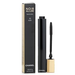 NEW CHANEL FALL 2022 LES 4 OMBRES 58 INTENSITE & NOIR ALLURE MASCARA REVIEW!  