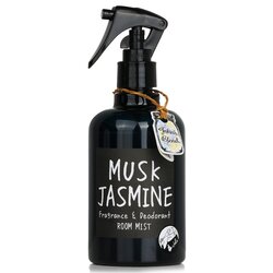 John's Blend 室內香氛除臭噴霧 - Musk Jasmine