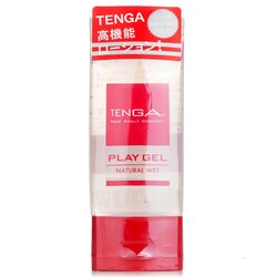 TENGA 自慰润滑剂-潮润  160ml/5.41oz