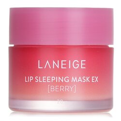 Laneige Lip Sleeping Mask EX - Berry  20g