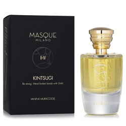Masque Milano Kintsugi Eau popular De Parfum
