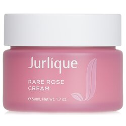 Jurlique 茱莉蔻 水漾玫瑰保濕面霜