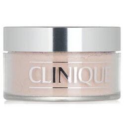 Clinique 倩碧 Blended 面部蜜粉 - # 02 Transparency 2