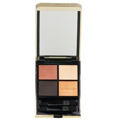 Guerlain Ombres G Eyeshadow Quad 4 Colours (Multi Effect, High Color, Long Wear) 4x1.5g/0.05oz