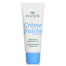Nuxe 黎可詩 48小時豐厚保濕霜 - 適合乾性肌膚
