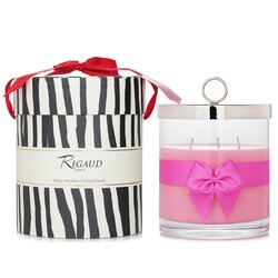 Rigaud Scented Candle - # Rose Couture 230g/8.11oz - Candles