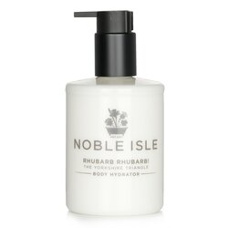 Noble Isle Rhubarb Rhubarb 身體乳