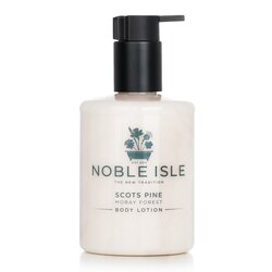 Noble Isle Scots Pine 歐洲赤松身體乳