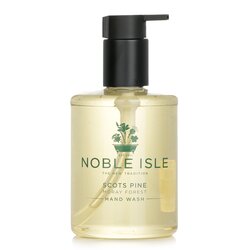 Noble Isle Scots Pine 歐洲赤松洗手液