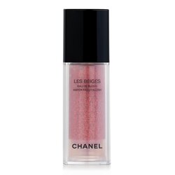 Chanel - Les Beiges Water Fresh Blush 15ml/0.5oz - Cheek Color