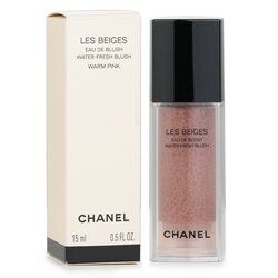 Chanel - Les Beiges Water Fresh Blush 15ml/0.5oz - Cheek Color, Free  Worldwide Shipping