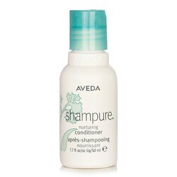 Aveda 艾凡達 shampure 純香護髮素(旅行裝)