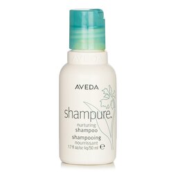 Aveda 艾凡達 shampure 純香洗髮水(旅行裝)