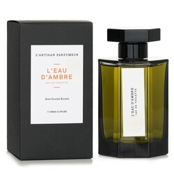 L'Artisan Parfumeur L'Eau D'Ambre Extreme Eau De Toilette Spray 100ml/3.4oz