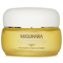 MIGUHARA Ultra Whitening Cream Origin  50ml/1.69oz