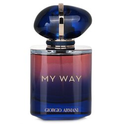 Giorgio Armani 亞曼尼 MY WAY 可補充香水